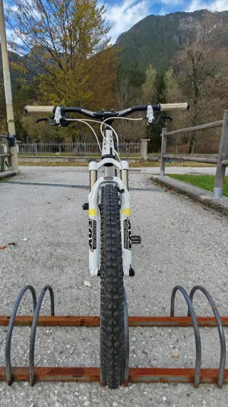 Bici GT La Bomba 1.0 2015