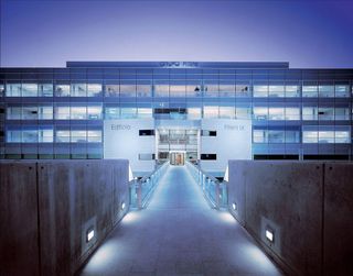 Oficina en alquiler en Arroyo de la Vega en Alcobendas