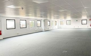 Nave industrial en alquiler en Juan de la Cierva en Getafe