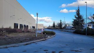 Nave industrial en alquiler en Juan de la Cierva en Getafe