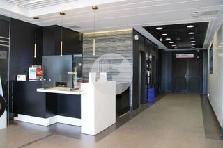 Oficina en alquiler en Zona Avenida Europa en Pozuelo de Alarcón