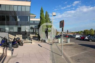 Oficina en alquiler en Zona Avenida Europa en Pozuelo de Alarcón