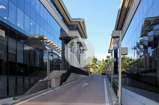 Oficina en alquiler en Zona Avenida Europa en Pozuelo de Alarcón