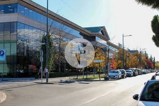 Oficina en alquiler en Zona Avenida Europa en Pozuelo de Alarcón