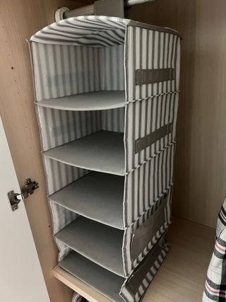 Organizador Colgante IKEA STUK 7 Compartimentos