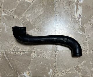 Tubo Admisión Clio 3 RS