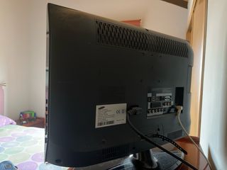 Televisor Samsung 14 con mando