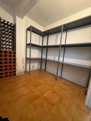 Trastero en venta en Aluche en Madrid