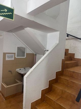 Trastero en venta en Aluche en Madrid