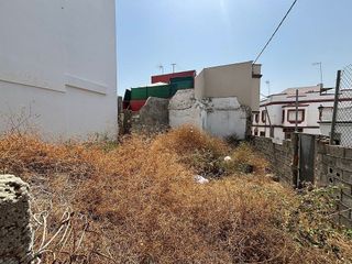 Terreno en venta en Casco Antiguo en Algeciras