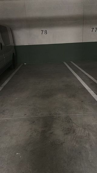 Garaje en venta en Rivas Urbanizaciones en Rivas-Vaciamadrid