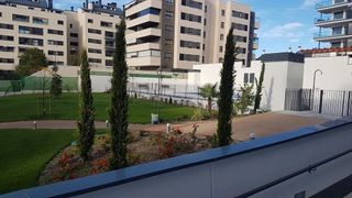 Garaje en venta en Rivas Urbanizaciones en Rivas-Vaciamadrid