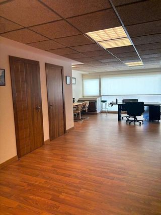 Oficina en venta en Pont Nou - Corazón de Jesús en Elche