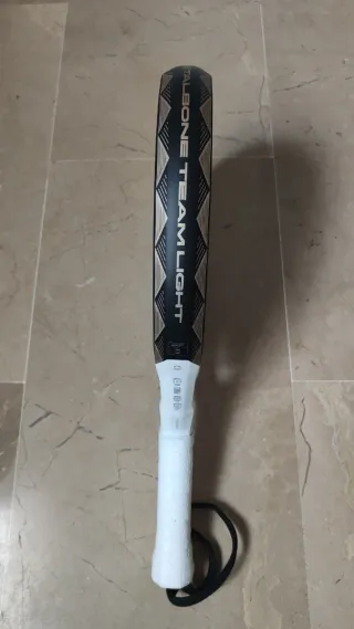 Pala Pádel Adidas Metalbone Team Light