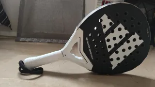 Pala Pádel Adidas Metalbone Team Light