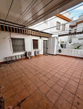 Piso en venta en Núcleo Urbano en Chiclana de la Frontera