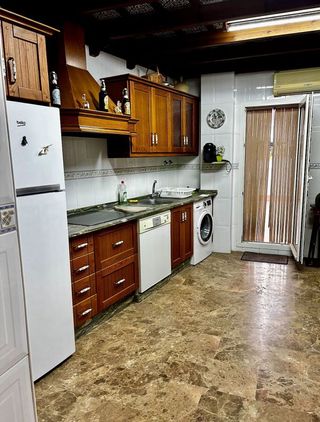 Piso en venta en Núcleo Urbano en Chiclana de la Frontera