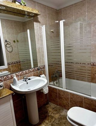 Piso en venta en Núcleo Urbano en Chiclana de la Frontera