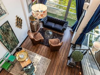 Oficina en venta en Europolis en Rozas de Madrid (Las)