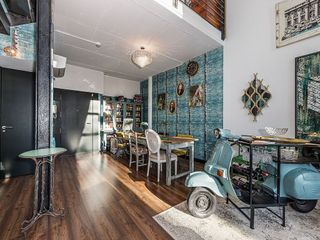 Oficina en venta en Europolis en Rozas de Madrid (Las)