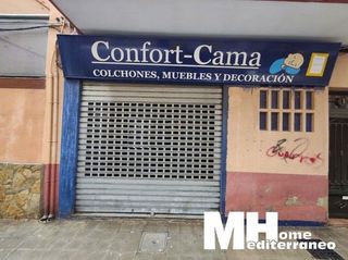 Local comercial en venta en Norte en Castellón de la Plana
