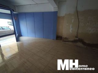 Local comercial en venta en Norte en Castellón de la Plana