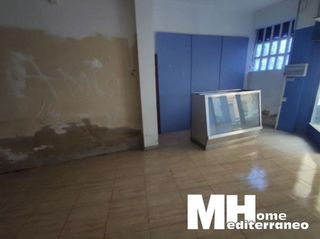 Local comercial en venta en Norte en Castellón de la Plana
