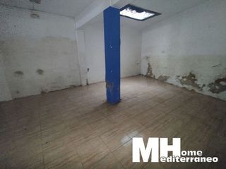 Local comercial en venta en Norte en Castellón de la Plana