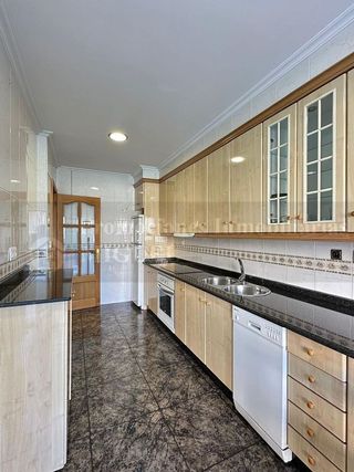 Piso en venta en Verín