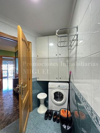 Piso en venta en Verín