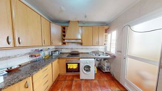 Piso en venta en Los Ángeles - Cruz de Caravaca en Almería