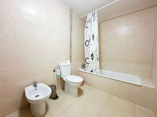 Piso en venta en Alameda