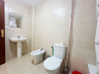 Piso en venta en Alameda