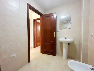 Piso en venta en Alameda