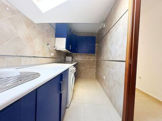 Piso en venta en Alameda