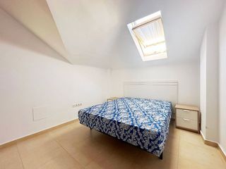 Piso en venta en Alameda