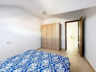 Piso en venta en Alameda