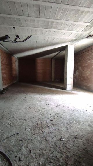 Local comercial en venta en Ermua