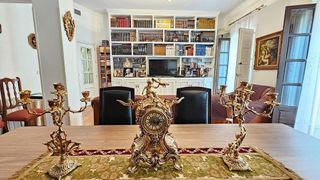 Piso en venta en Centro en Murcia