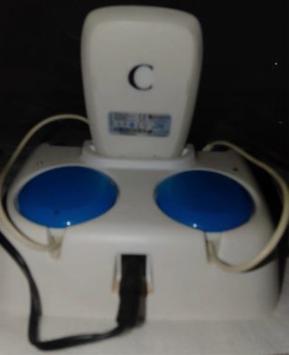 COMPEX FIT 5.0 WIRELESS ELECTROESTIMULADOR GYM