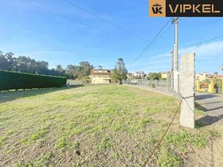 Nave industrial en venta en Poio