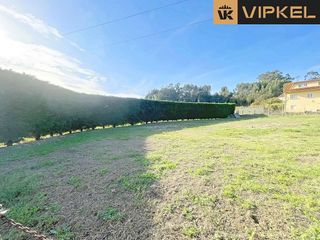 Nave industrial en venta en Poio