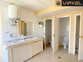 Nave industrial en venta en Poio