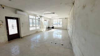 Nave industrial en venta en Motril pueblo en Motril