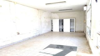 Nave industrial en venta en Motril pueblo en Motril