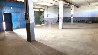 Nave industrial en venta en Motril pueblo en Motril