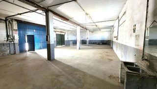 Nave industrial en venta en Motril pueblo en Motril