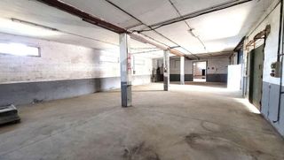 Nave industrial en venta en Motril pueblo en Motril