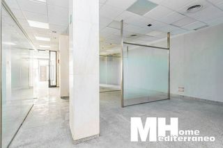 Local comercial en venta en Vall d´Uixó (la)