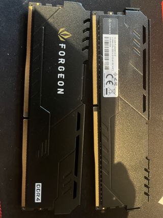 Forgeon DDR4 Cyclone Plus V2 3200MHz 2*16